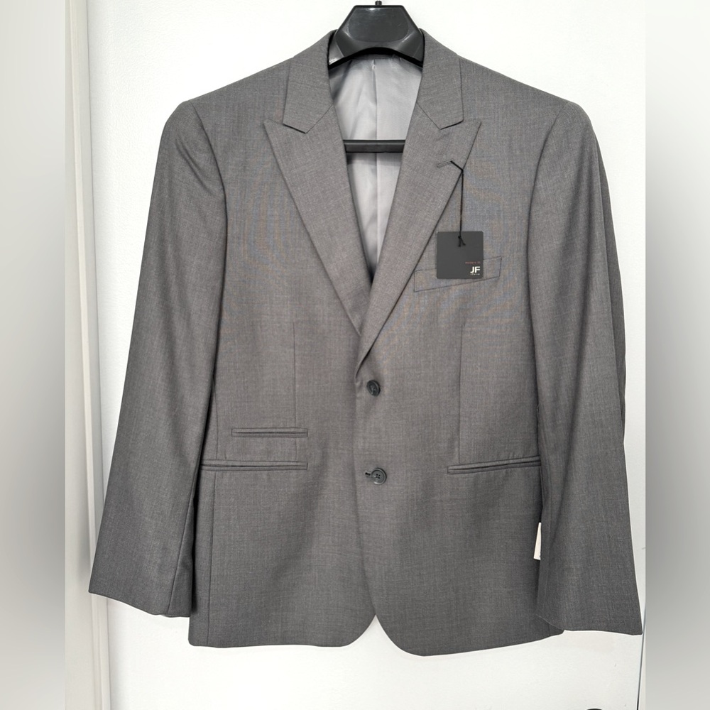 NWT J. Ferrar suit jacket